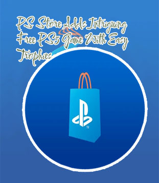 Ps play store