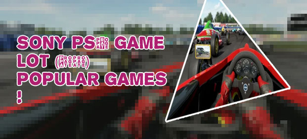 Ps2 car games