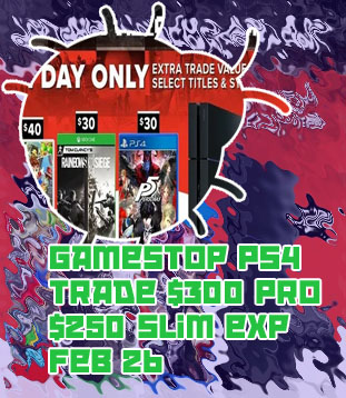 Ps4 slim gamestop