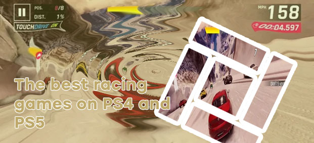Ps5 car games
