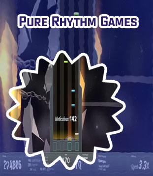 Rhythm games free