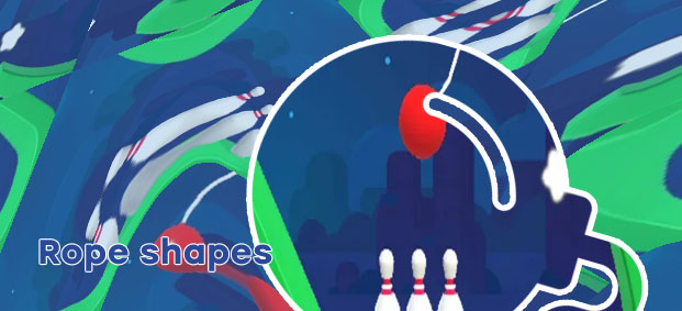 Rope games