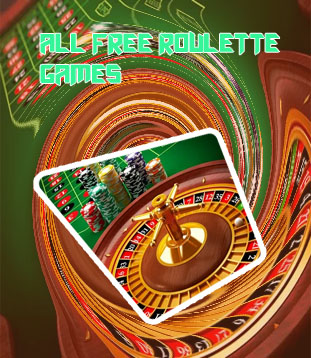 Roulette games