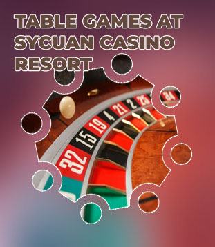 Roulette wheel game