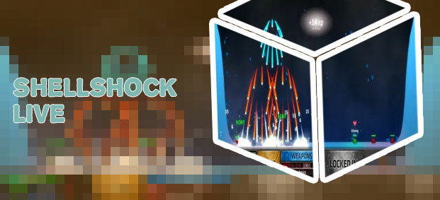 Shellshock live game