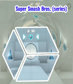 Smash games