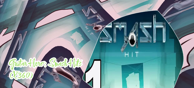 Smash hits game