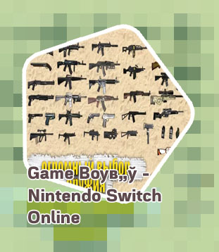 Special games