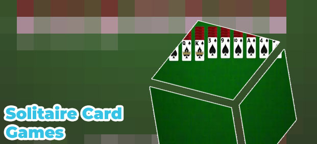 Spider solitaire game online