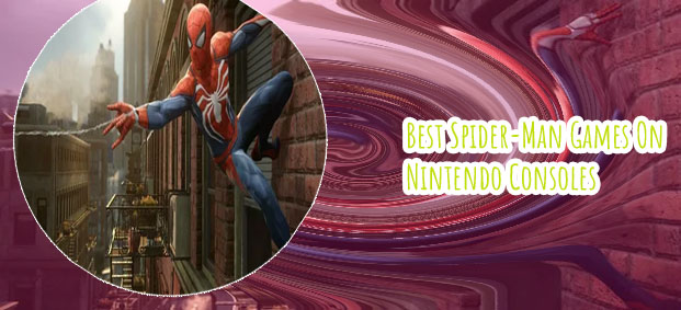 Spiderman best game