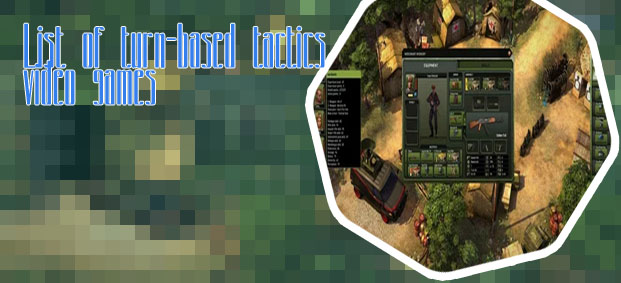 Tactical game
