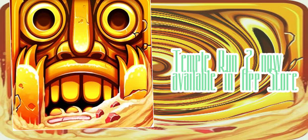 Temple run 2 game play download