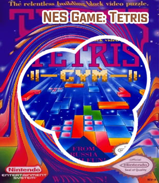 Tetris nes online