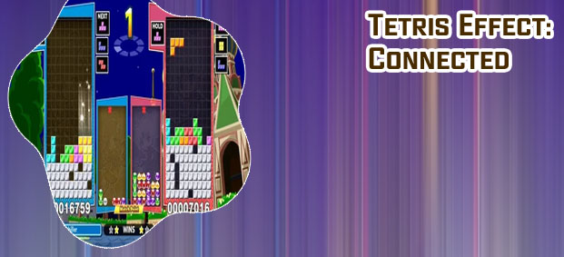 Tetris online multiplayer