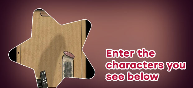 The box escape game