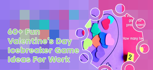 Valentines games