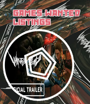 Wanted games