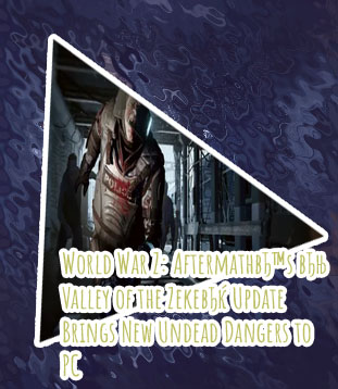 War world z game