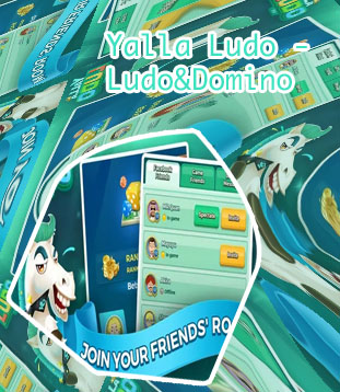 Yalla ludo play online