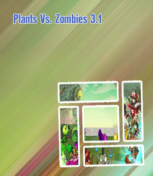 Zombie vs plants free download